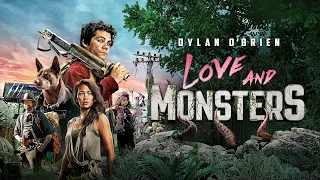 ( Film  Love and Monsters )  Music   Warriyo feat  Laura Brehm   Mortals