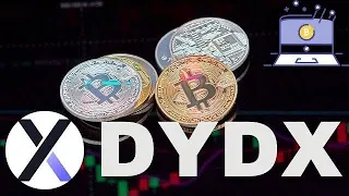 💥DYDX BULLISH RETEST CAN WE SEE CONTINUATION? | DYDX TECHNICAL ANALYSIS | DYDX PRICE PREDICTION