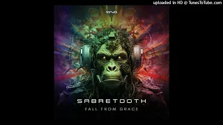 Sabretooth - Fall from Grace