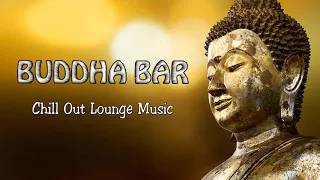 Buddha Bar 2020 Chill Out Lounge music - Relax with Oriental Instrumental - Vol 6