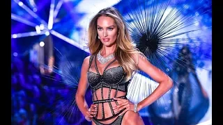 CANDICE SWANEPOEL The Story of an Angel - Fashion Channel