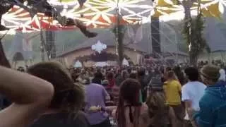 Ozora 2015 Kindzadza