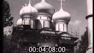 СТРОИТЕЛЬСТВО И АРХИТЕКТУРА 1973 № 8