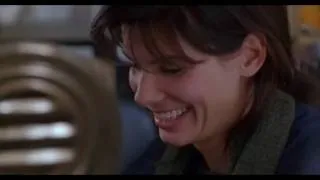 Sandra Bullock - Smile