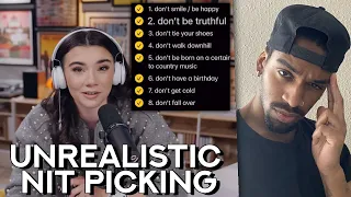 This TikTok Trend Is Destroying Dating | Welcome To The Game Ladies And Gentlemen
