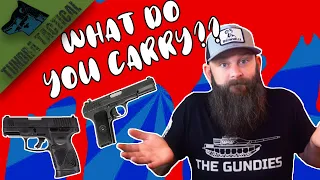 What Your Carry Gun Says About You Meme Revival Edition