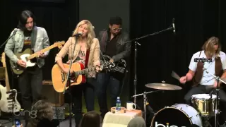 Grace Potter And The Nocturnals - Stars (Bing Lounge)