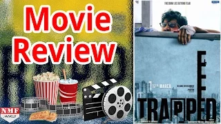 ‘Trapped’ Movie Review By Audience | Rajkummar Rao