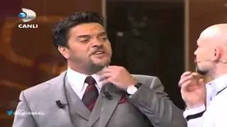 Atalay Demirci Beyaz Show - 29 Mart 2013