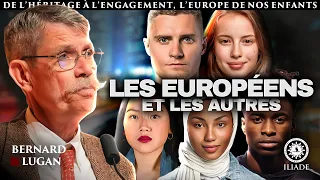 L'EUROPÉEN ET LES AUTRES PEUPLES, par Bernard Lugan