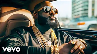 Rick Ross - Rise Higher ft. Jeezy, 2 Chainz (Music Video) 2023