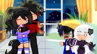 Part 2 of “I got a bad feeling about you…..”  II Ein&Aphmau siblings AU II 💜Aarmau❤️ II Read Desc I