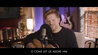 O Come All Ye Faithful  (Live Acoustic Version)