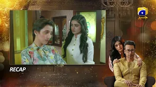 Recap Farq Episode 43 - 28th March 2023 - HAR PAL GEO