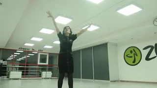 LEOPARDA dance to Mary Gu Магнолия