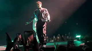 Marcus & Martinus "Remind Me" live 2024 (We are not the Same Tour)