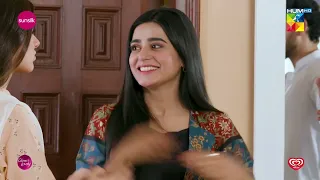 Fairy Tale Episode 24 - [ 𝗕𝗘𝗦𝗧 𝗦𝗖𝗘𝗡𝗘 01 ] #seharkhan #alisafina - HUM TV