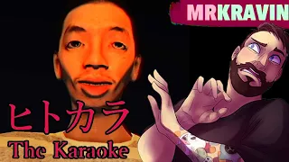 The Karaoke | ヒトカラ🎤 - New Chilla's Art Full Horror Game Playthrough, All Endings