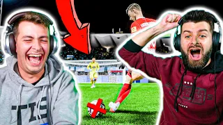 ΑΠΑΓΟΡΕΥΟΝΤΑΙ ΟΙ ΚΑΡΑΒΟΛΙΔΕΣ! | FIFA 23 | TechItSerious