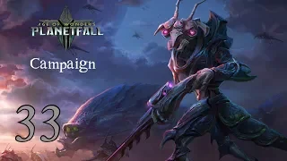 Age of Wonders: Planetfall – Campaign: The Siege of Gowin (Episode 33)