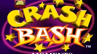 Best of SGB Plays: Crash Bash