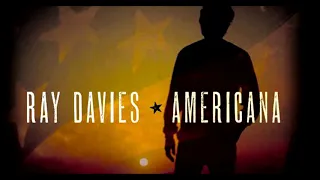 Americana  RAY DAVIES
