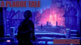 В ПОИСКАХ УТРАЧЕННЫХ ЗНАНИЙ  "A Plague Tale: Innocence" ᐅ №8