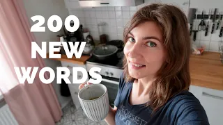 200 House Vocabulary Words | Expand your Russian vocabulary | Welcome to my flat