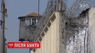 450 засуджених одеської колонії планують перевести до інших в’язниць