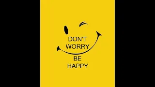 Don't Worry Be Happy by Bobby McFerrin (ft. CellistOnTheBass)