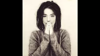 Björk - Debut (Disco Completo/Full Album) [+ Bonus Tracks]