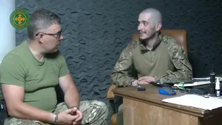 «Ролекс»: Ми сповідуємо принцип активної оборони, ми не терпіли