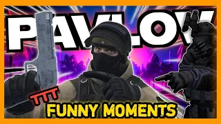 Pavlov VR Funny Moments That Will Certainly Give you Trust Issues