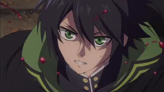 Seraph of the End Amv - Centuries