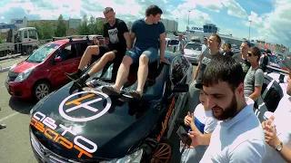 Автозвук Красноярск 8.06.2019 PROMO