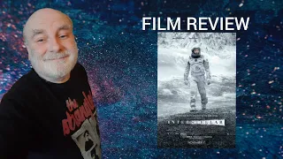 Interstellar (2014) 4K - Sci-fi Film Review