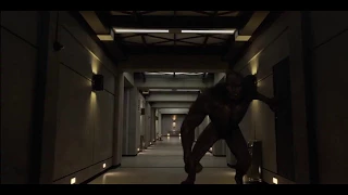 Underworld: Awakening (2012) - VFX Breakdown 3