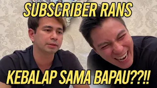 BAIM WONG TERIMA KASIH SAMA ORANG YANG PALING BERJASA TERBENTUKNYA CHANNEL BAPAU!!