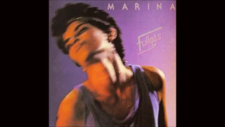 Fullgás - Marina Lima ( Álbum Fullgás 1984 )