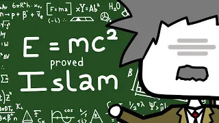 How Einstein Proved Islam Is The Truth