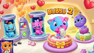 ✅BUBBU 2- My Pet Kingdom Monster Eggs🥚