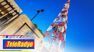 Sakto | TeleRadyo (27 January 2022)