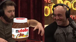 Joe Rogan And Forrest Galante Impress Each Other With The Most Extreme Statements [Dank]