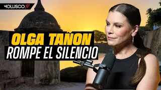 Olga Tañon: Su carrera, ausencia de PR, perdida de peso y Guerra con Molusco por 💰