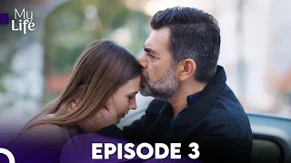 My Life - Episode 3 | Benim Hayatım (English Subtitle)