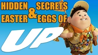 Hidden Secrets & Easter Eggs of UP You Didn't Notice