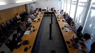 City of London Police Authority Board 20/07/22
