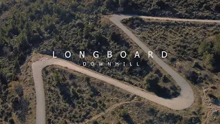 Longboard Downhill, Veyfos.|Vol.4|