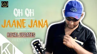 Oh Oh Jane Jaana | Pyar Kiya Toh Darna Kya | Full Song  | Royal Updates | Music Album❤❤❤