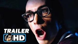 THE VAST OF NIGHT Trailer (2020) Sci-Fi Amazon Prime Movie HD